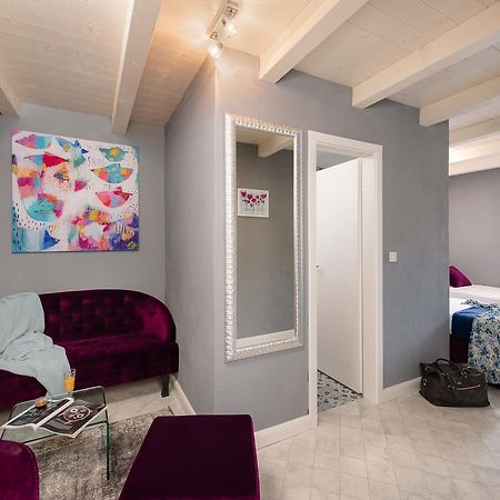 Appartement Kampanel 10 à Hvar Town Extérieur photo