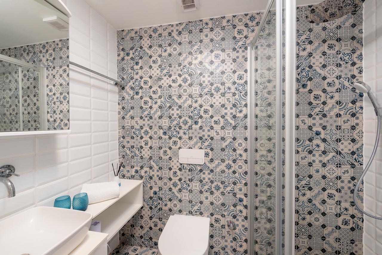 Appartement Kampanel 10 à Hvar Town Extérieur photo