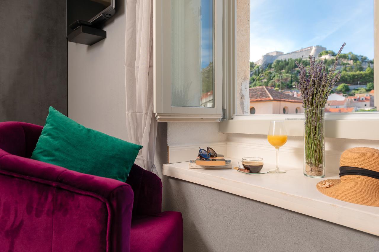 Appartement Kampanel 10 à Hvar Town Extérieur photo