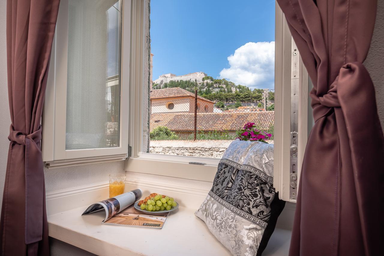 Appartement Kampanel 10 à Hvar Town Extérieur photo